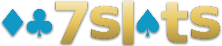 007slots logo