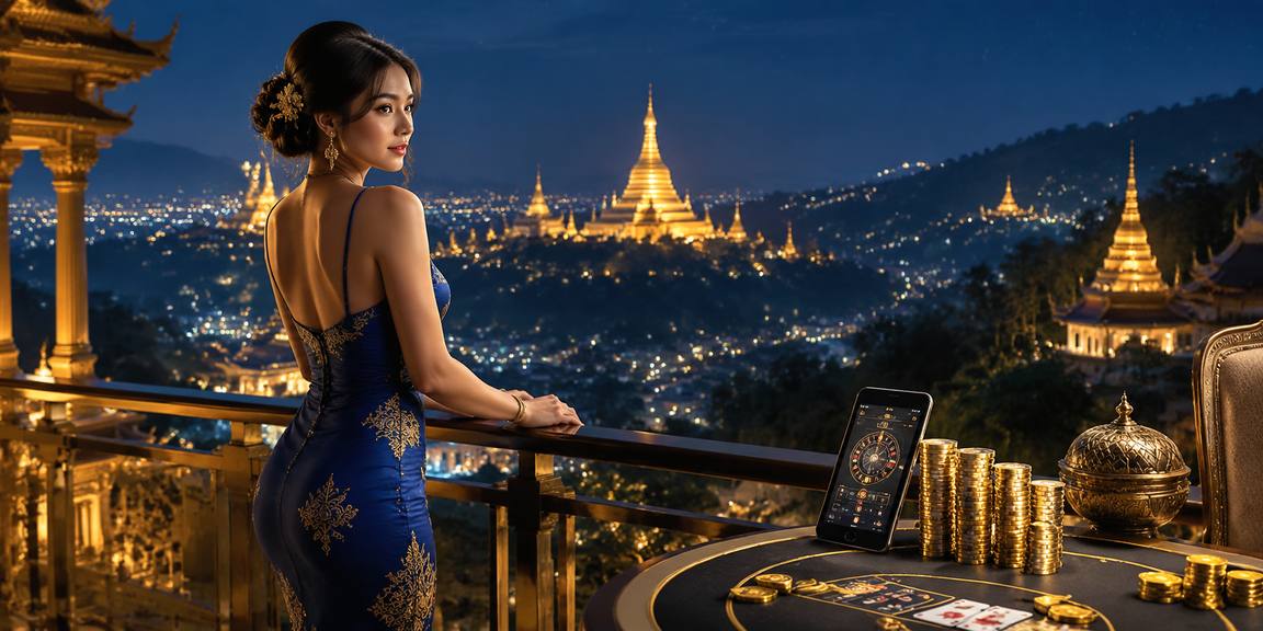 007slots mobile gaming